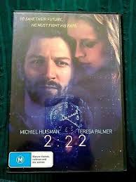 2.22 (DVD, 2017) for sale online