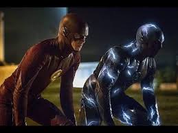 The Flash Vs Zoom Amv Monster The Flash Poster The Flash Season 2 Zoom The Flash