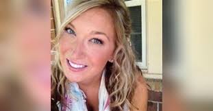 Kristen Gail Garriott Obituary