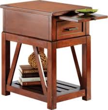 Panama Jack Breezy View Chairside Table 149 99 15l X 21w X 26h Find Affordable End Tables For Your Home That Will Compleme Chair Side Table End Tables Table
