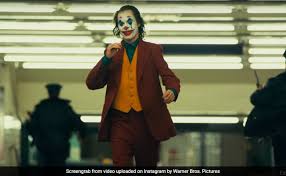 You can go anywhere, scanlan told geek vibes nation in may 2019. A Definitive Ranking Of The Jokers From Jack Nicholson To Joaquin Phoenix