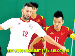 Lịch thi đấu, kết quả, đội tuyển bóng đá futsal việt nam năm 2019. 8lhf Wyb7cxdam