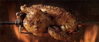 Cosa fare con il pollo allo spiedo avanzato? Pollo Al Barbecue I Segreti Per Grigliarlo Alla Perfezione