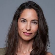 Silvia Álvarez — The Movie Database (TMDB)