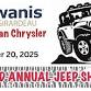 Third Annual Kiwanis / John Morlan Jeep Show