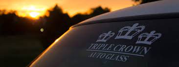 Maybe you would like to learn more about one of these? Ky Windshield Replacements And Auto Glass Repairs Triple Crown Auto Glass