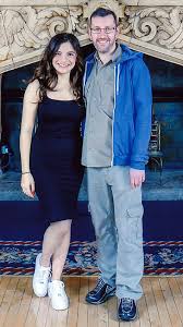 52 kg / 114 lbs. Georgina Leonidas Height