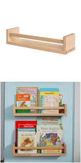 These 37 Ikea Product Hacks Are So Brilliant You Ll Want To Try Them Asap Diy Baby Furniture Bekvam Nursery Diy Projects