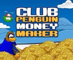 All other money makers that are not listed here most likely do not work so don't use any other club penguin money makers. Club Penguin Money Maker 2014 Free Cp Money Maker Download Home Facebook