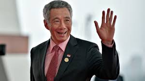 Agan dan aganwati, dunia lagi berkabung karena wafatnya mantan pm singapore lee kuan yew. Halimah Dan Wewenang Terbatas Presiden Singapura Kumparan Com