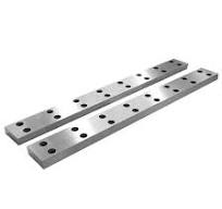 Customized Guillotine Shear Blades and Knives / Industrial ...