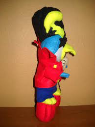 Plush Toys Inspiration A Hat In Time A Hat In Time Plush Easy Sewing Patterns