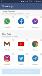 Parallel space lite－dual app apk. Parallel Space Lite Dual App 4 0 9070 Free Download