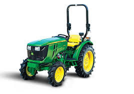 Upset that a john deere licensing agreement forbids repairing their own tractors, farmers turn to allegedly hacked ukrainian firmware. John Deere Tractor Price In India 2021 New John Deere Tractor Models John Deere Tractors