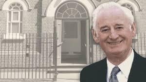 The Lord's Gracious Visits