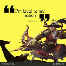 The perfect combination of might and magic.. Kata Kata Cinta Versi Mobile Legend Cikimm Com