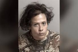 Sengaja Jilat Barang Senilai Rp 29 Juta di Toko saat Wabah Corona, Wanita  AS Dipenjara