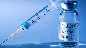 Bntx) vaccine, which was approved for ages 12 to 18 in may. Covid Vaccine U S Plans To Ship 6 Million Moderna Doses Once Fda Gives Ok
