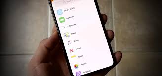Apple S Ios 14 Developer Beta 2 For Iphone Introduces System Wide Ui Changes Haptic Feedback Music Controls More Ios Iphone Gadget Hacks
