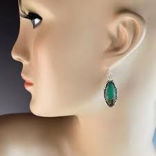 Pilot Mountain Turquoise Jewelry