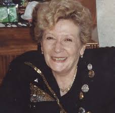 Carnet. Décès de Suzanne Humbert