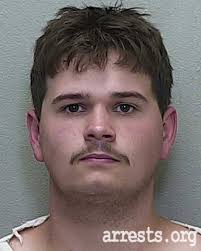 Riley Erickson Mugshot