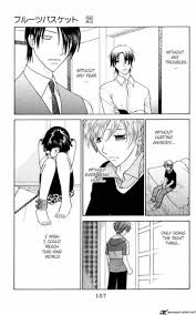 Fruits Basket 123 Read Fruits Basket 123 Online Page 9 Fruits Basket Fruits Basket Anime Manga Pages
