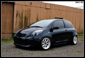 Used 2010 toyota yaris with tire pressure warning, rear bench seats, stability control, aux audio inputs, fold flat rear seats. 82 Toyota Vitz Yaris Hatchback Ideas Yaris Toyota Hatchback