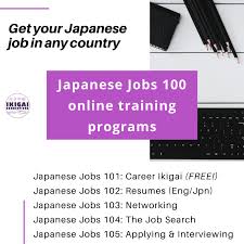 We have fulfilled our manpower requirement by using this website easily. Get Your Japanese Job In Germany Ikigai Connections