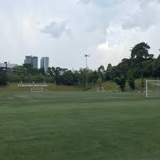 Takwim kursus sains sukan tahun 2012 anjuran majlis sukan negeri. Padang D Msn Turf Fussballplatz In Kuala Lumpur