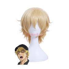 White blood cells, red blood cells, platelets, macrophages, memory cells, killer t cells, natural killer cells, b cells, mast cells and many more! Anime Cells At Work Killer T Cell Wigs Blonde