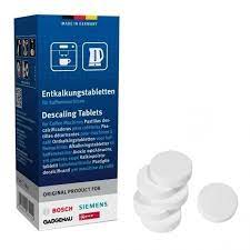 We did not find results for: Siemens Descaling Tablets 6 Pcs 8 50 Descaler Co Uk