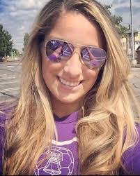 Haley Dougherty's Instagram, Twitter & Facebook