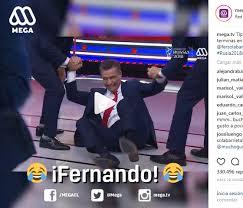 Para acá vamos a hablar de los éxitos periodísticos alcanzados por fernando. El Divertido Chascarro De Fernando Solabarrieta Quiso Bailar Y Termino En El Suelo Guioteca
