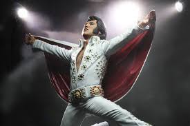 Elvis presley‏подлинная учетная запись @elvispresley 27 апр. Actionfilmfigurenaction Figures Elvis Presley