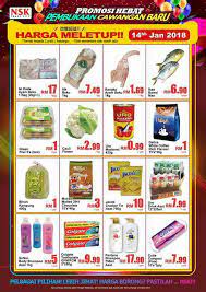 Kota damansara dibawah pentadbiran majlis bandaraya petaling jaya dan dimiliki oleh perbadanan. Nsk Trade City Sdn Bhd Kota Damansara Some People Would Be Wondering What Will We Have After Yesterday So Here It S These Are Nsk Special Promotion For Sunday 14 01 18 And