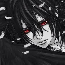 Image Via We Heart It Https Weheartit Com Entry 116420152 Via 1717563 Anime Eyes Manga Red Vamp Vampire Knight Kaname Vampire Knight Vampire Knight Yuki
