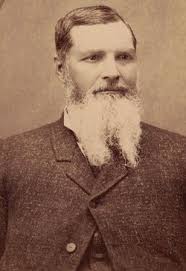 Noah Armstrong (1823-1907)