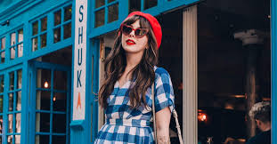 25 top lifestyle bloggers that are sharing to millions around the world · 1. How To Start A Fashion Blog And Make Money Doing It Teen Vogue