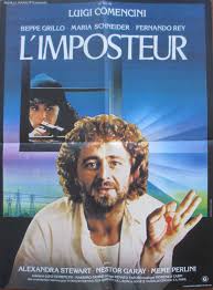 Easily add text to images or memes. Looking For Jesus De Luigi Comencini 1982 Unifrance