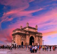 Gateway of India Mumbai - History ...