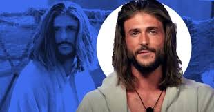 Obviously, the conceit of too hot to handle is that contestants find out they can't touch each other on camera. Matthew Jesus Smith From Too Hot To Handle S Has Actually Played Jesus In A Film Broadcast Cover