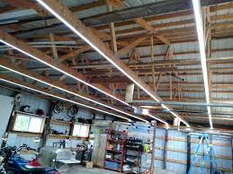 Reasons For Installing Led Garage Lighting Energia