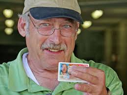 Man learns his true identity after having amnesia for 11 years