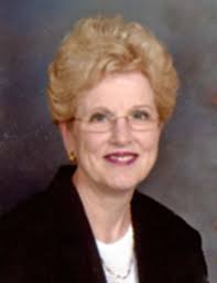 Betty J. Wietbrock