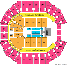21 Beautiful Time Warner Cable Arena Seating Chart