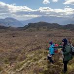 Mountain Training: Hill and Moorland Training