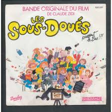 1980 les sous doues passent le bac michel galabru, maria pacome, daniel auteuil (1980) Les Sous Doues Passent Le Bac By Bob Brault Sp With Neil93 Ref 116046261