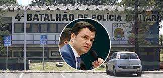 Laudo médico aponta "piora significativa" de quadro físico e mental de Anderson Torres