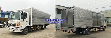 Found 60 vehicle(s) matching your criteria. Xe Táº£i Hino 500fc 6 Táº¥n Gia Bao Nhieu Lh 0962 91 1919